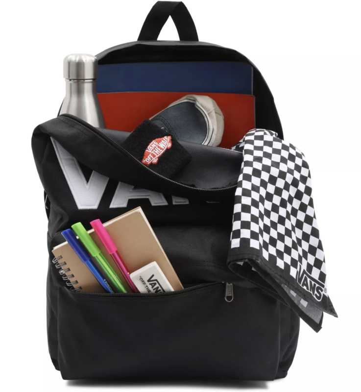 Vans Old Skool III 22L Rucksack